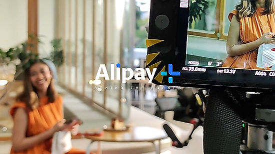 Alipay+ Behind The Scenes #3